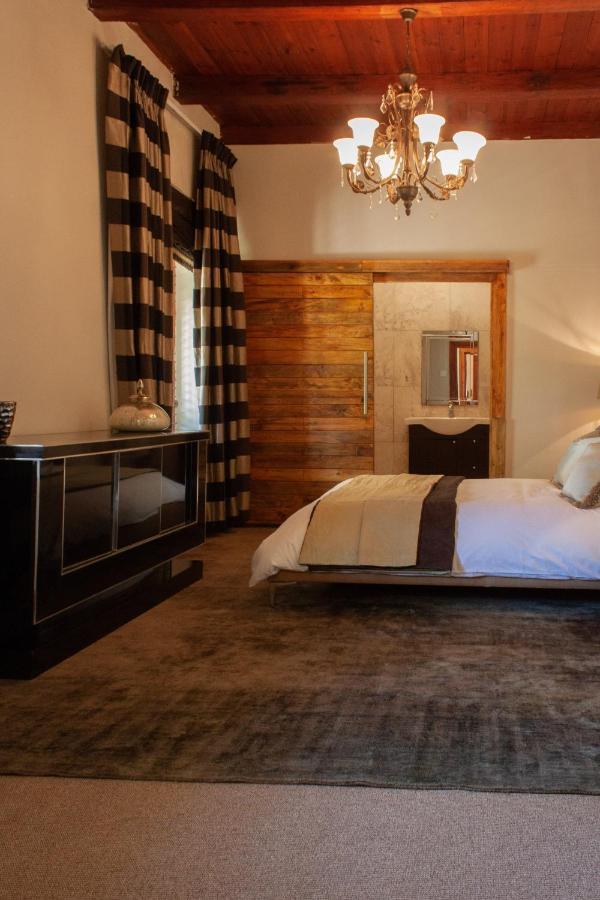 Bloemendal Wine Estate Accommodation Cidade Do Cabo Exterior foto