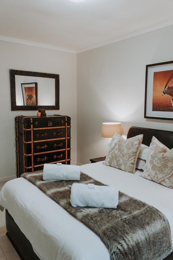 Bloemendal Wine Estate Accommodation Cidade Do Cabo Exterior foto