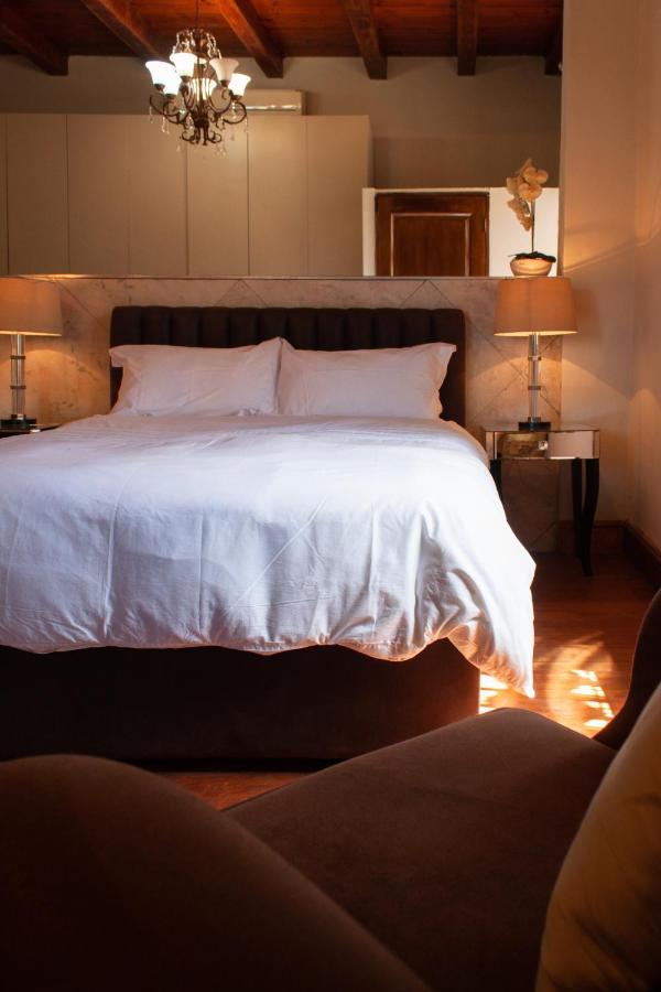 Bloemendal Wine Estate Accommodation Cidade Do Cabo Exterior foto